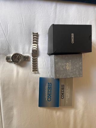 Reloj Seiko 5 Sports SRPE51
