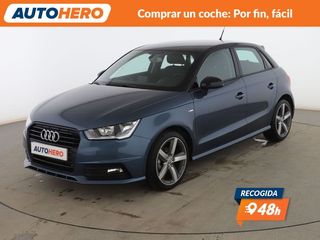 Audi A1 1.0 TFSI Adrenalin Sportback
