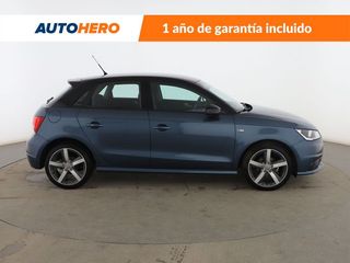Audi A1 1.0 TFSI Adrenalin Sportback
