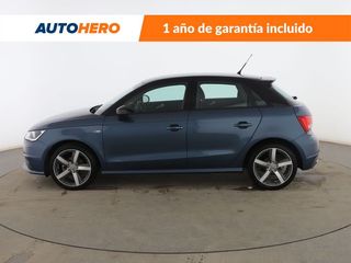 Audi A1 1.0 TFSI Adrenalin Sportback
