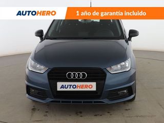 Audi A1 1.0 TFSI Adrenalin Sportback