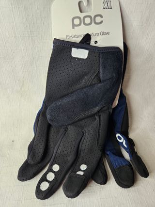 Guantes POC Talla XXL
