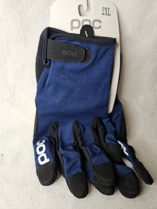 Guantes POC Talla XXL