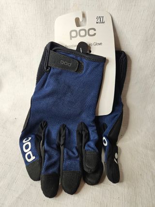 Guantes POC Talla XXL