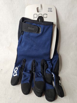Guantes POC Talla XXL