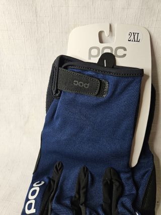 Guantes POC Talla XXL