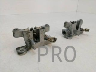 Cerradura Asiento Kymco Xciting