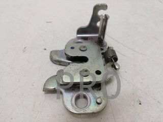 Cerradura Asiento Yamaha X-Max