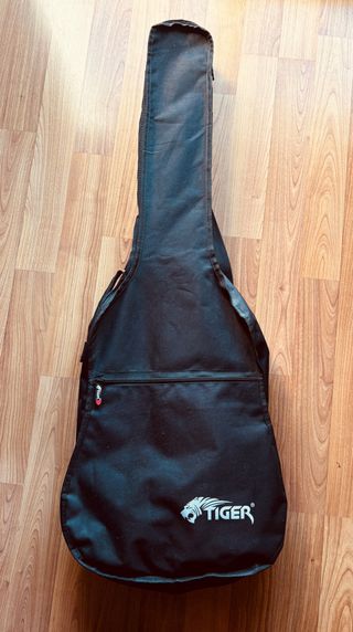 Guitarra eléctrica ROCK TILE