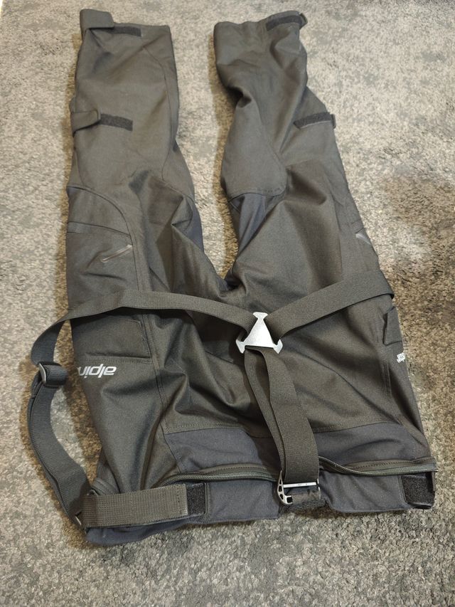 Pantalón Alpinestars Andes V3 Drystar