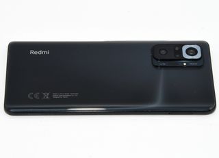 Xiaomi Redmi Note 10 Pro 128GB Nero