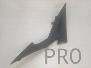 Chapa Bajo Asiento Izq. Suzuki GSR