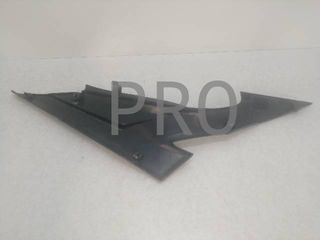 Chapa Bajo Asiento Izq. Suzuki GSR