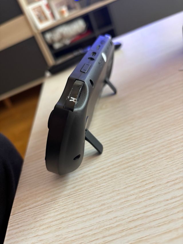 Consola Retro SF3000 Negra