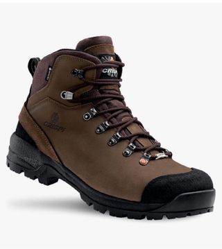 Botas Crispi Goretex Piel Talla 42