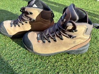 Botas Crispi Goretex Piel Talla 42