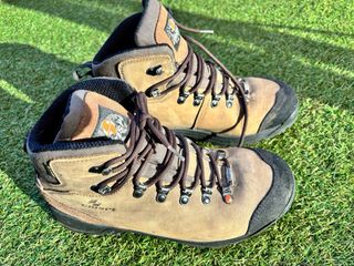 Botas Crispi Goretex Piel Talla 42