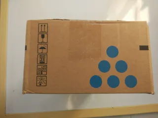 Tóner Ricoh Cyan SP C310HE