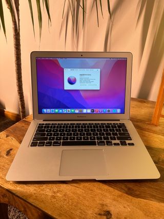 MacBook Air 13 pulgadas!