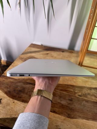 MacBook Air 13 pulgadas!