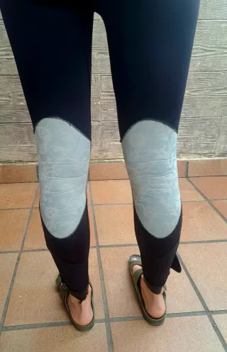 Traje Neopreno Aqualung Balance Comfort 5.5