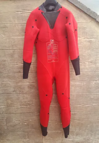 Traje Neopreno Aqualung Balance Comfort 5.5