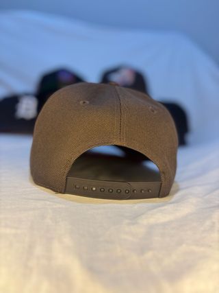 Gorra New Era Texas Rangers 40 Aniversario