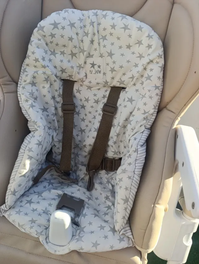 Trona hamaca bebé Jane