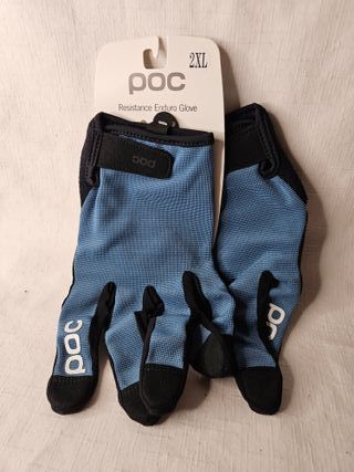 Guantes POC Resistance Enduro Talla XXL