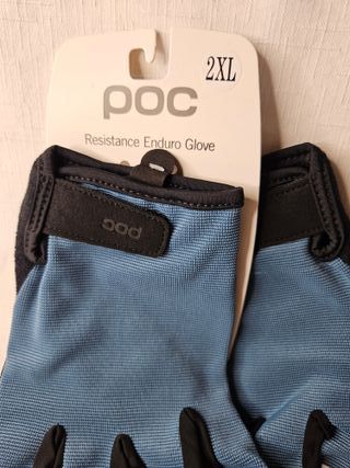 Guantes POC Resistance Enduro Talla XXL