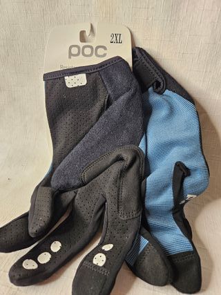 Guantes POC Resistance Enduro Talla XXL