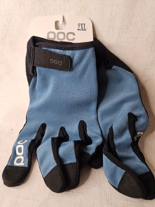 Guantes POC Resistance Enduro Talla XXL