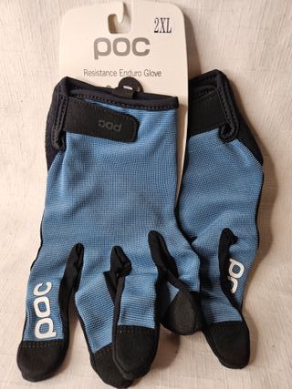 Guantes POC Resistance Enduro Talla XXL