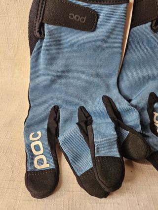 Guantes POC Resistance Enduro Talla XXL