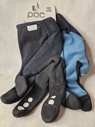 Guantes POC Resistance Enduro Talla XXL