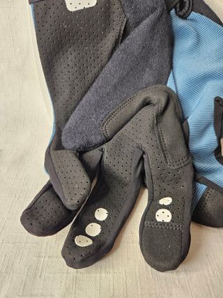 Guantes POC Resistance Enduro Talla XXL