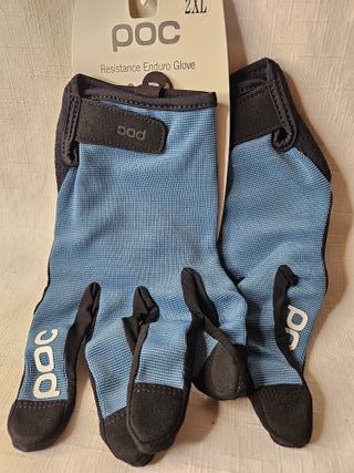 Guantes POC Resistance Enduro Talla XXL