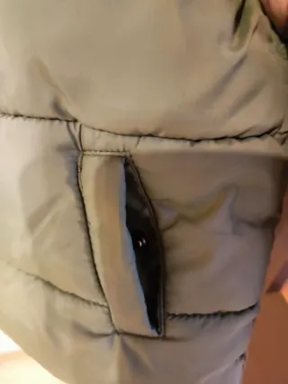 Piumino Original Marines 12/18 mesi