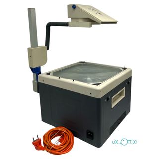 Proyector MEDIUM 524P