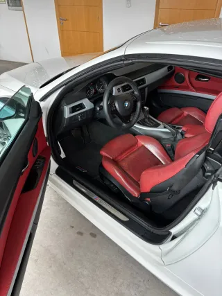 BMW Serie 3 2008