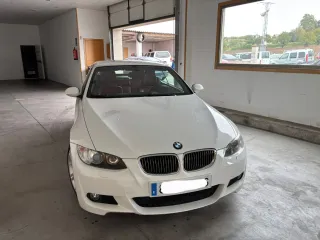 BMW Serie 3 2008