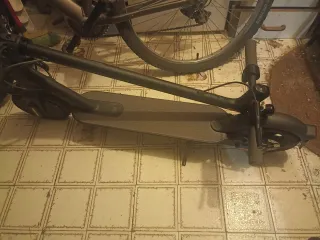 Patín Eléctrico Xiaomi Essential