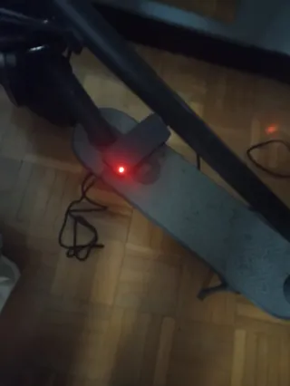 Patín Eléctrico Xiaomi Essential