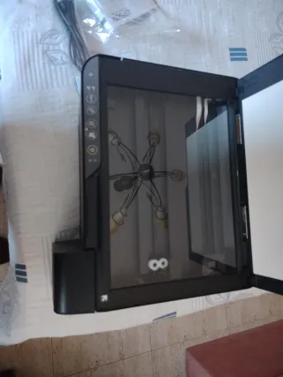 Impresora Epson ET-2812 EcoTank