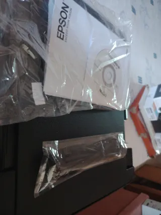 Impresora Epson ET-2812 EcoTank