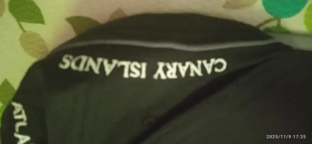 Cappello Pirati Canary Islands