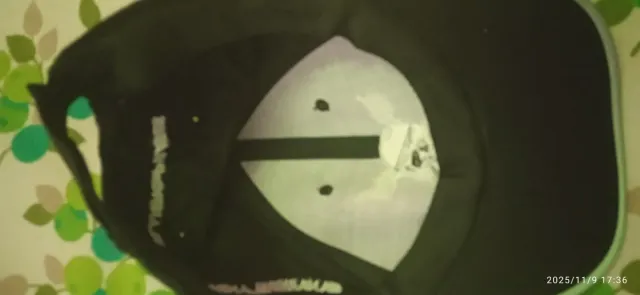 Cappello Pirati Canary Islands