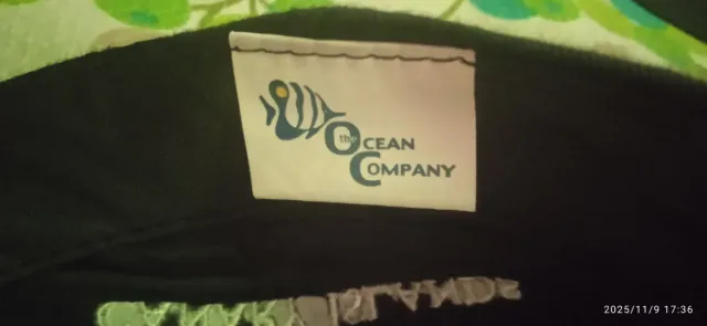 Cappello Pirati Canary Islands