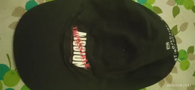 Cappello Pirati Canary Islands