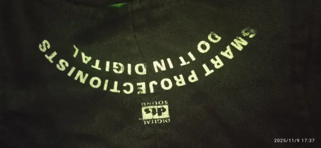 Cappello Pirati Canary Islands